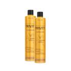 Kit Com 02 Cauterização 300ml Trivitt