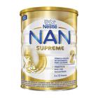 Kit Com 02 Latas - Nan Supreme 2 - 800G Cada