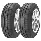 Kit com 02 Pneus Pirelli Aro 14 185/70R14 88H Formula Evo