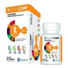 Kit Com 02 - Polivitamínico Supracorp A - Z Com 60 Cápsulas