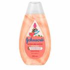 Kit Com 02 - Shampoo Johnson'S Cachos Dos Sonhos - 200Ml