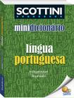 Kit Com 03 Minidicionários De Bolso Português Inglês E Espanhol Scottini
