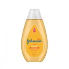 Kit Com 03 - Shampoo Johnson'S Baby Regular - 200Ml Cada