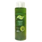 KIT COM 03 - Shampoo Tok Bothânico Babosa - 500ml cada