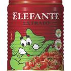 Kit com 1 extrato de tomate elefante lata 340 g - z_EMPÓRIO VEREDAS