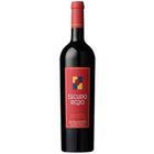Kit com 1 vinho chileno escudo rojo cabernet sauvignon 750 ml