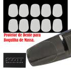 KIt com 10 Adesivo Protetor Boquilha Massa 035mm Scott By Barkley