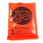 Kit Com 10 - Bolsa Térmica Termogel - Tamanho: Grande