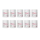 Kit com 10 Colágenos Hidrolisados com Ácido Hialurônico Healthspan 150g - Use Orgânico