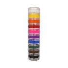 Kit com 10 Cores de Tinta Cremosa 4G 503 - Color Make