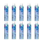 Kit com 10 - Desodorante Antitranspirante Soffie Original Aerosol