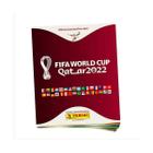 Kit com 10 Envelopes De Figurinhas - Copa Do Mundo 2022 - FIFA WORLD CUP QATAR 2022