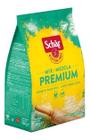 Kit com 10 Farinhas Mix Premium sem Glúten 500g cada - Schar