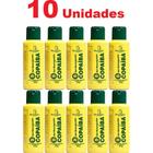 Kit com 10 Gel Copaíba Bio Instinto com Arnica, Copaiba