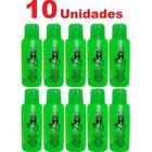 Kit com 10 Gel Detonador Com 21 Ervas 200g Bio Instinto