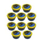 Kit com 10 Gel Grand Prix 2.5OZ COOL GEL CARRO NOVO By California Scents