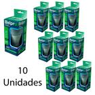 Kit com 10 Lampadas Led Branca de 5w Bivolt