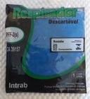 kit com 10 Máscaras Respiratórias - PFF-2 - Tipo N95 - S/ Válvula - CA 39157