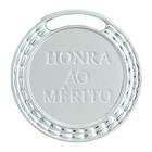 Kit Com 10 Medalhas Vitória Honra ao Mérito 35001 35MM Com Fita