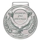 Kit Com 10 Medalhas Vitória Honra ao Mérito 59000 60MM Com Fita