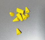 Kit com 10 Tampinhas de Silicone para Canetas de Resina - Dricanetas
