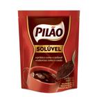 Kit com 12 Café Pilão Solúvel Sachê 40g