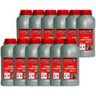 Kit com 12 fluido freio dot 3 500ml - radnaq - MARCA