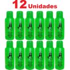 Kit com 12 Gel Detonador Com 21 Ervas 200g Bio Instinto