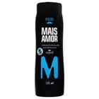 kit com 12 Sabonete Líquido Masculino 210Ml Apinil