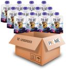Kit Com 12Und Uva E Maçã Pic-Me Patrulha Canina 90G