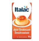 Kit com 15 Leite Condensado 395g Italac