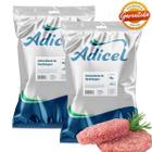 Kit com 2 Antioxidante De Hamburguer Adicel - 1 kg cada