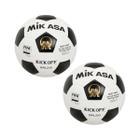Kit Com 2 Bola De Futevôlei Mikasa SWL310 FIFA
