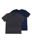 Kit com 2 Camisetas Masculina Hering 022b