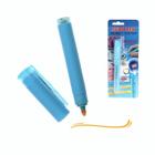 Kit com 2 Canetas para Detectar Notas Falsas com Luz Ultravioleta