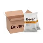 Kit com 2 Cappuccino Em Pó Solúvel Bevaccino Bevan Pacote 1kg