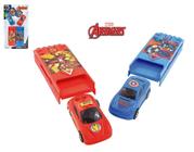 Jogo Da Velha Personagem Disney Ou Marvel Etitoys -Tabuleiro - Jogo da Velha  - Magazine Luiza