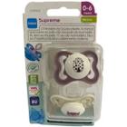 Kit com 2 Chupetas MAM Supreme 0 a 6 Meses