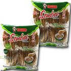 Kit com 2 cookies sembei sapporo 260gr