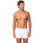 Kit com 2 Cuecas Boxer Lupo Em Microfibra Masculina Sem Costura Atacado Original