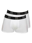 Kit com 2 Cuecas Boxer Zorba 717