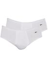 Kit com 2 Cuecas Slip Zorba com Abertura 172