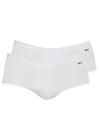 Kit com 2 Cuecas Slip Zorba com Abertura 185