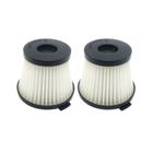 Kit com 2 Filtro HEPA para Aspirador Black&Decker AV12-B2
