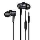 Kit Com 2 Fones De Ouvido Com Microfone Q30 Plus Driftin