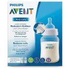 Kit com 2 Mamadeiras ANTI-COLIC Classica 260ML Philips AVENT SCF813/27