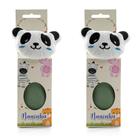 Kit com 2 Naninhas de Bebê em Animais e Modelos Diferentes - Barros Baby Store