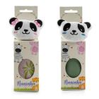 Kit com 2 Naninhas de Bebê em Animais e Modelos Diferentes - Barros Baby Store