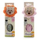 Kit com 2 Naninhas de Bebê em Animais e Modelos Diferentes - Barros Baby Store