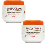 kit com 2 Panta Creme 220g - Deffinis